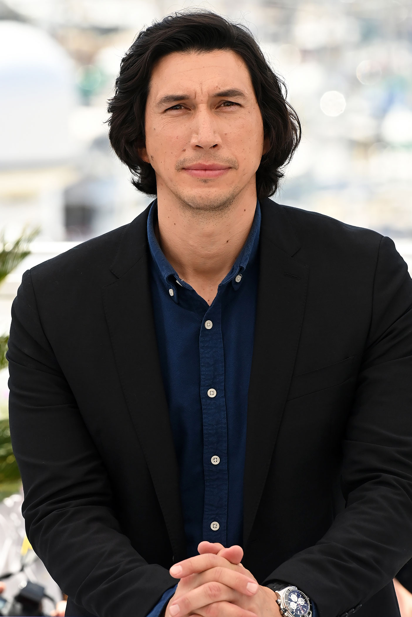 Adam Driver Is the Face of Burberry's New Fragrance: Details