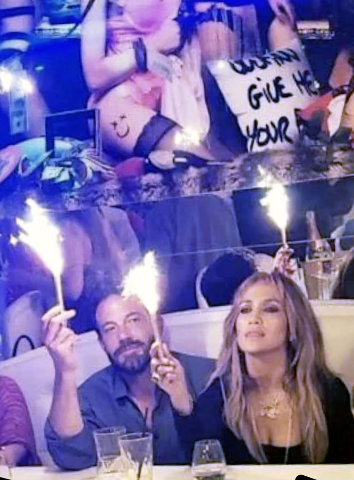 How Alex Rodriguez Subtly Supported Jennifer Lopez on Her Birthday