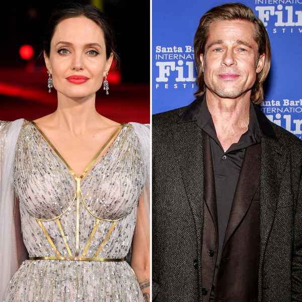 Angelina Jolie Accuses Brad Pitt of Blocking Winery Sale | Us Weekly