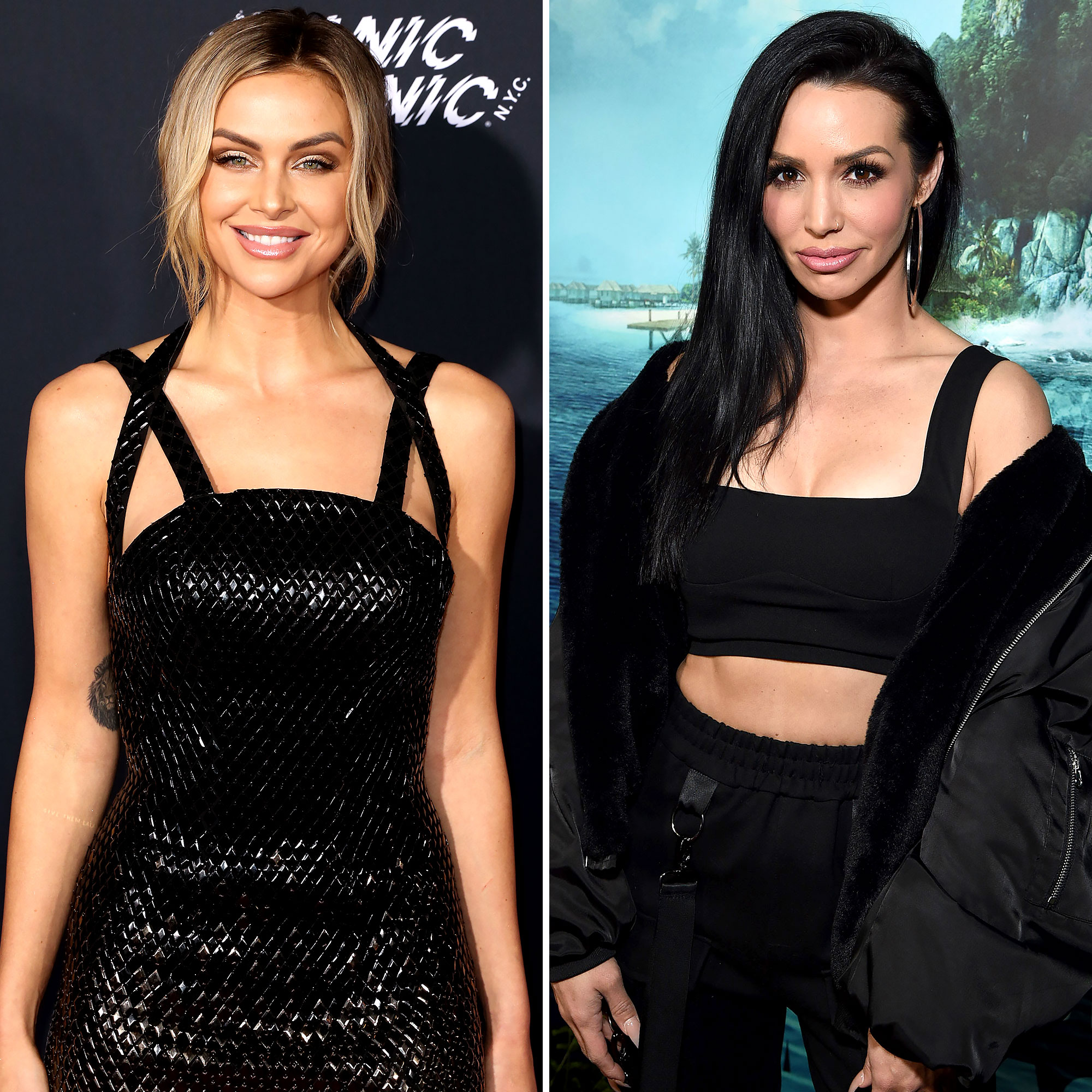 Ninja Thirsti™ Partners with Vanderpump Rules Stars Lala Kent and Scheana  Shay as its Newest Hydration Experts