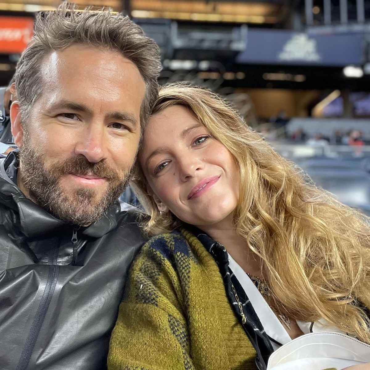 Blake Lively and Ryan Reynolds Relationship Timeline + Photos