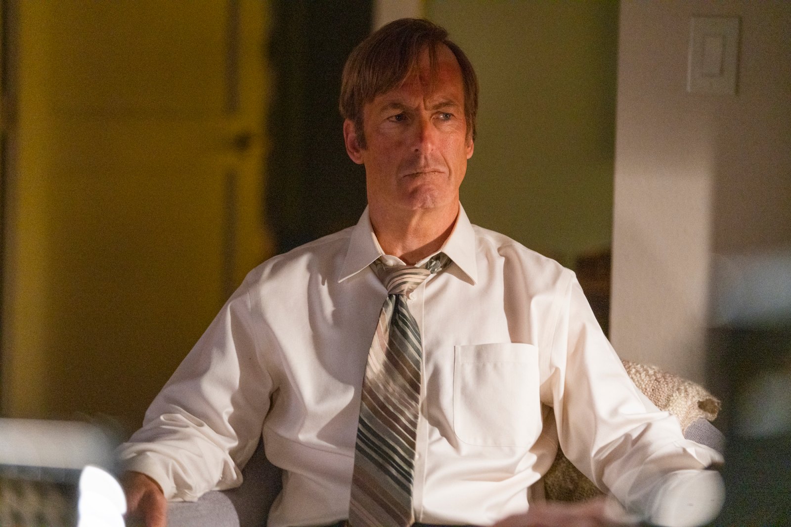 Bob Odenkirk Hospitalized After Collapsing On Better Call Saul Set Us Weekly 4595