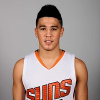 Devin Booker got voted « NBA best dressed player » by popular NBA