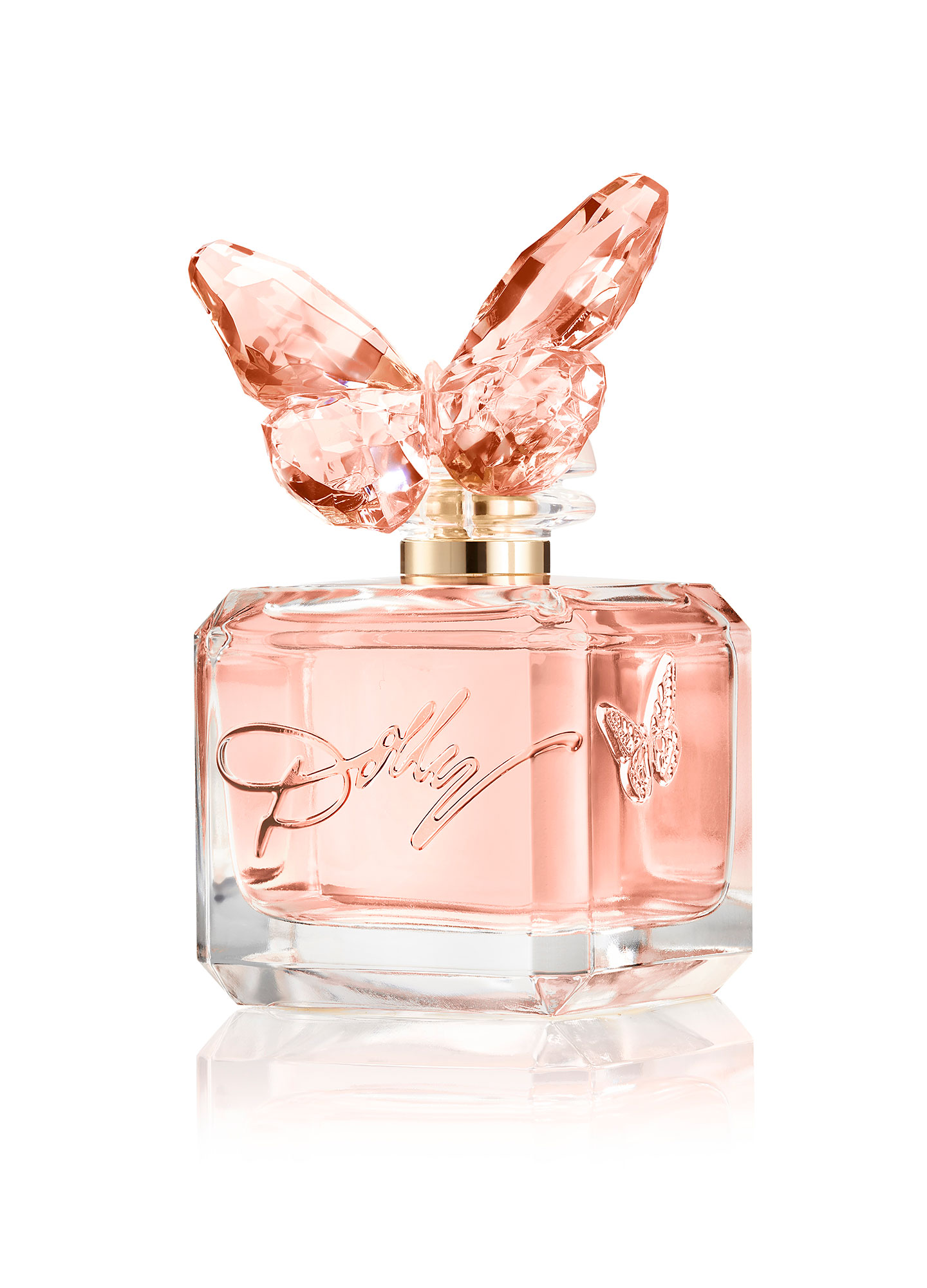 dolly by dolly parton perfume