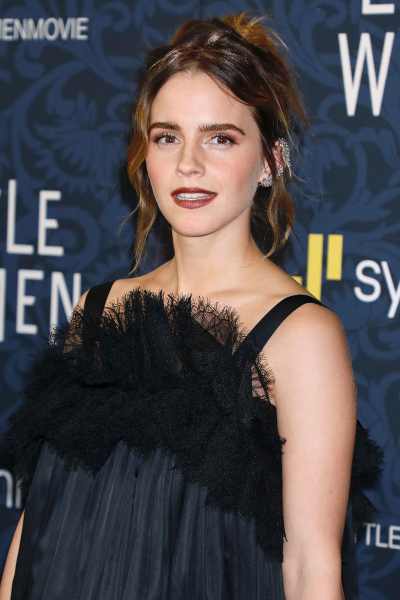 ‘Harry Potter’ Cast’s Dating Histories: Emma Watson, More | Us Weekly