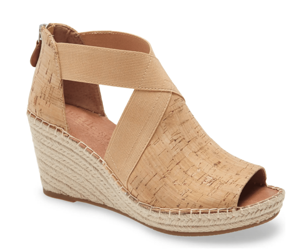 Nordstrom Anniversary Sale: These Kenneth Cole Wedges Are 40% Off | Us ...