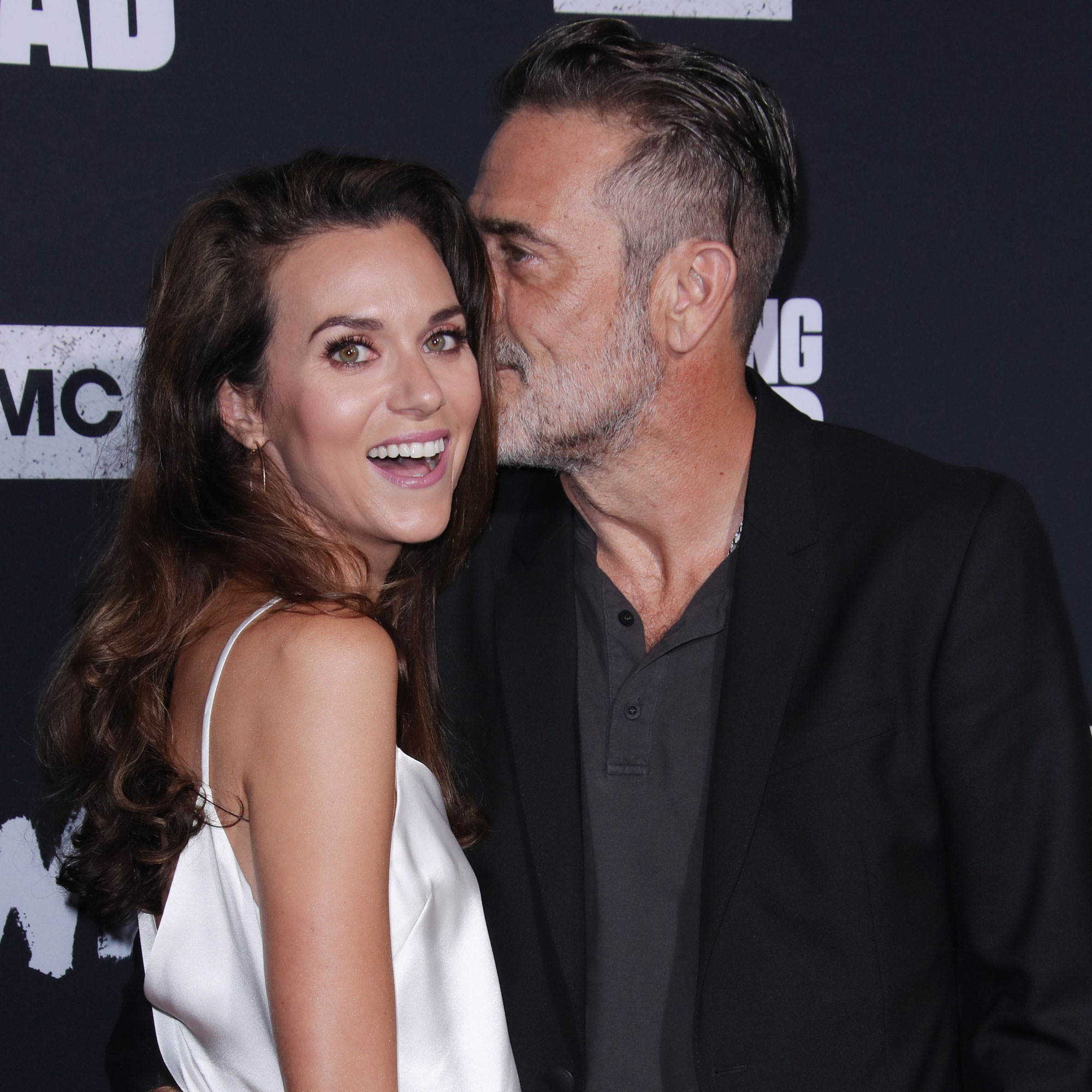 Hilarie Burton Jeffrey Dean Morgan s Relationship Timeline Pics