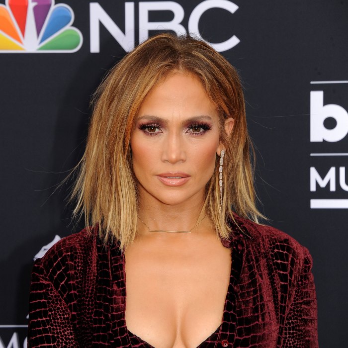 JLo diz que nova música é sobre não ter medo, siga em frente após a divisão de ARod