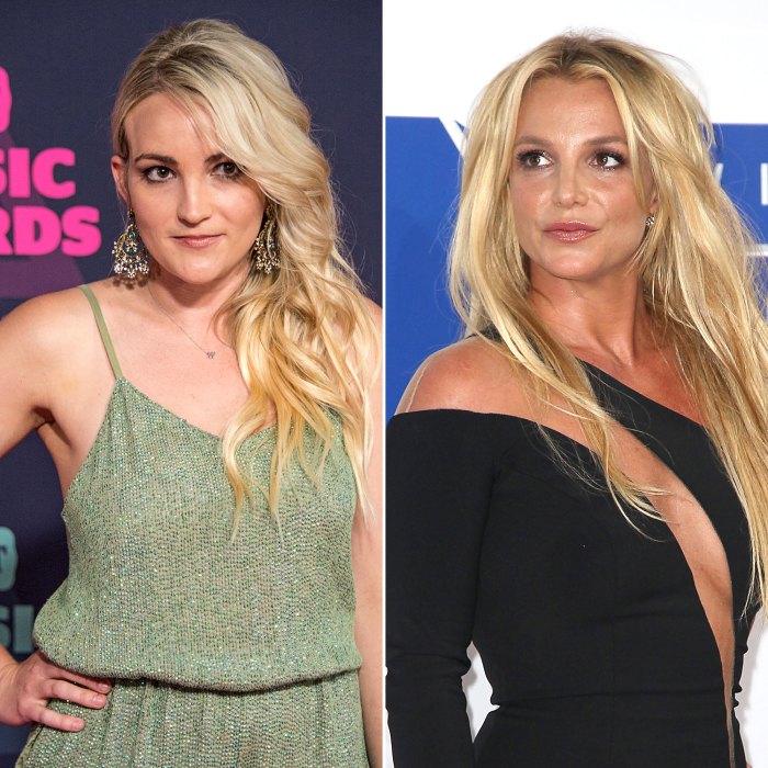 Jamie Lynn Spears implora aos trolls que parem com as ameaças de morte após a audiência de tutela de Britney Spears