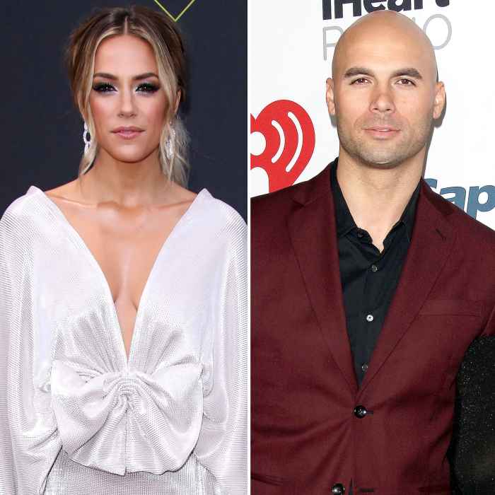 Jana Kramer Says Mike Caussin Has ‘resentment Amid Divorce Us Weekly 2674
