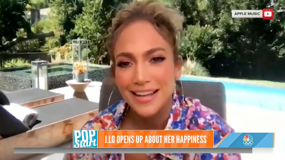 Jennifer Lopez spills her 'favorite things': Hermès, Le Labo, more