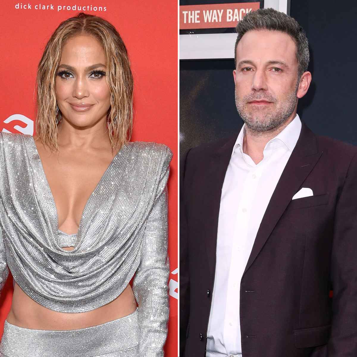 Jennifer Lopez Slammed Ben Affleck’s ‘Awful’ Tattoo in 2016 | Us Weekly