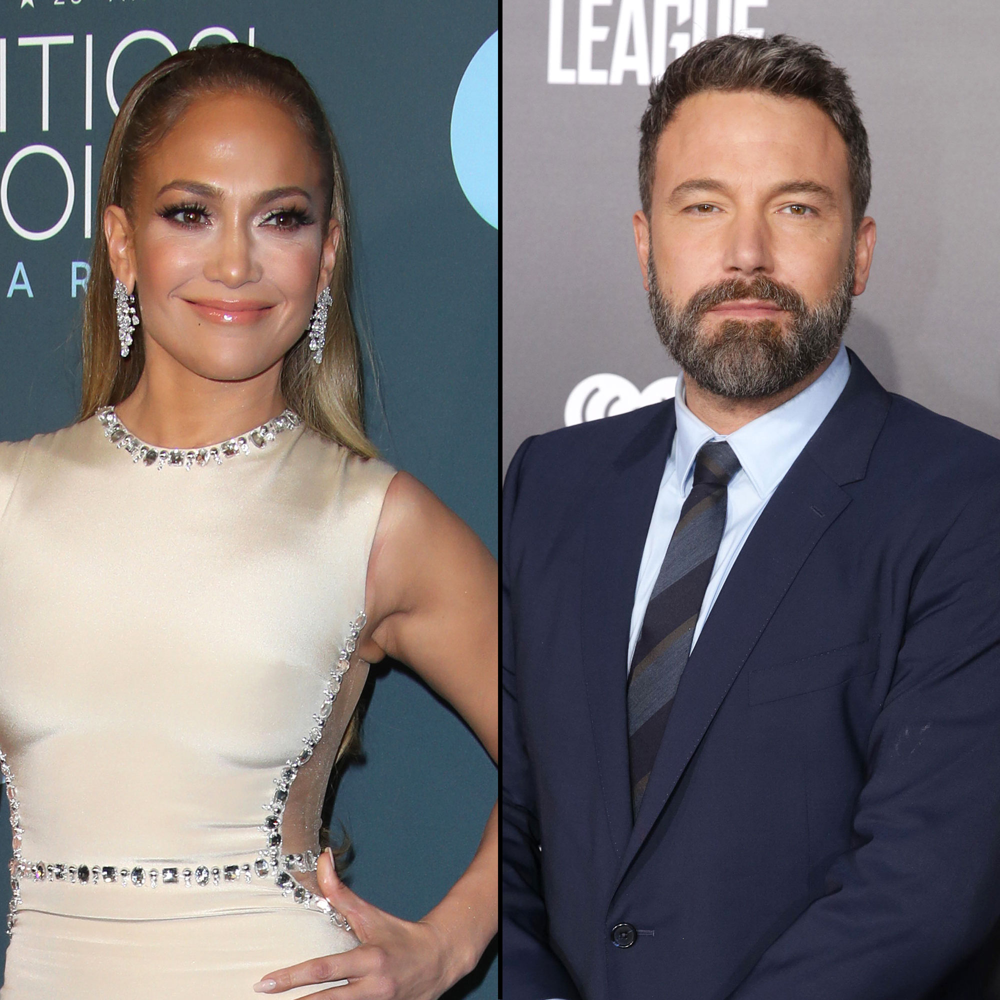 Jennifer Lopez & Ben Affleck's $640 Million Net Worth Combined