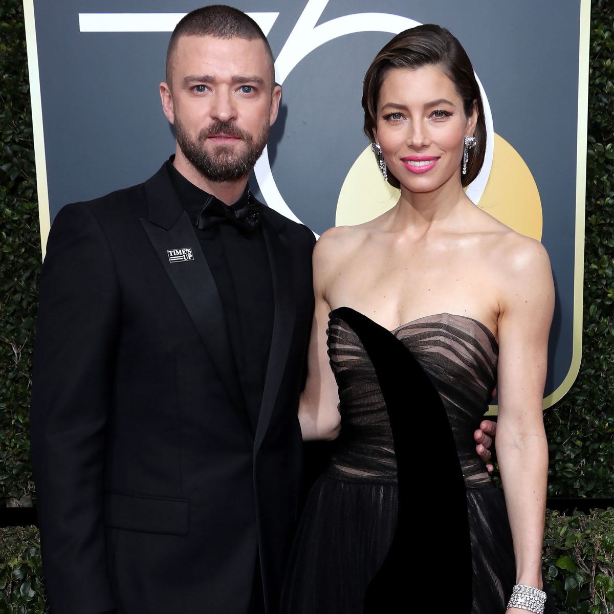 Jessica Biel - Before - Image 7 from Home Runs: Stars Who Dated Baseball  Players