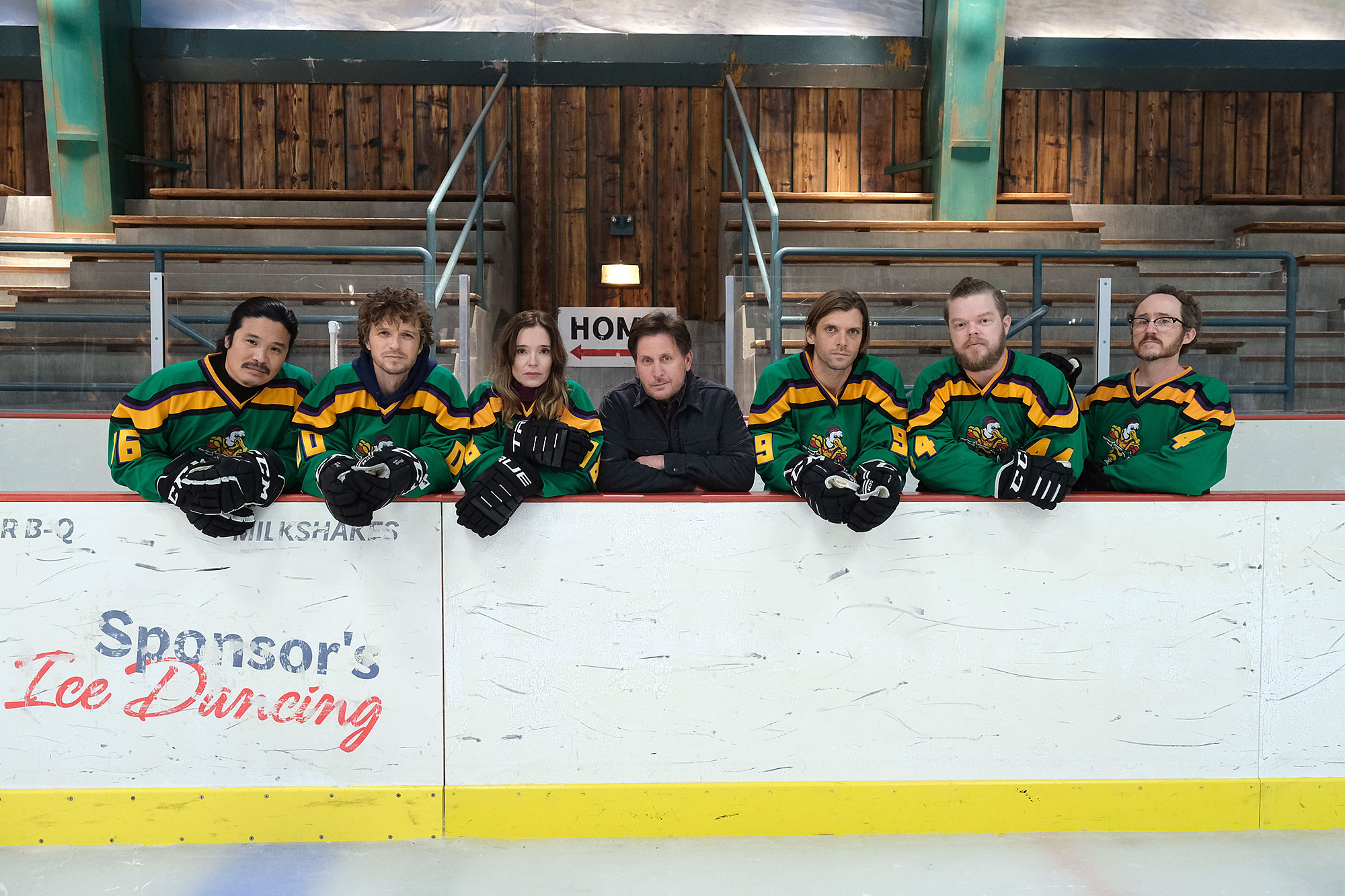 Will There Be a Season 2 of 'The Mighty Ducks: Game Changers'?