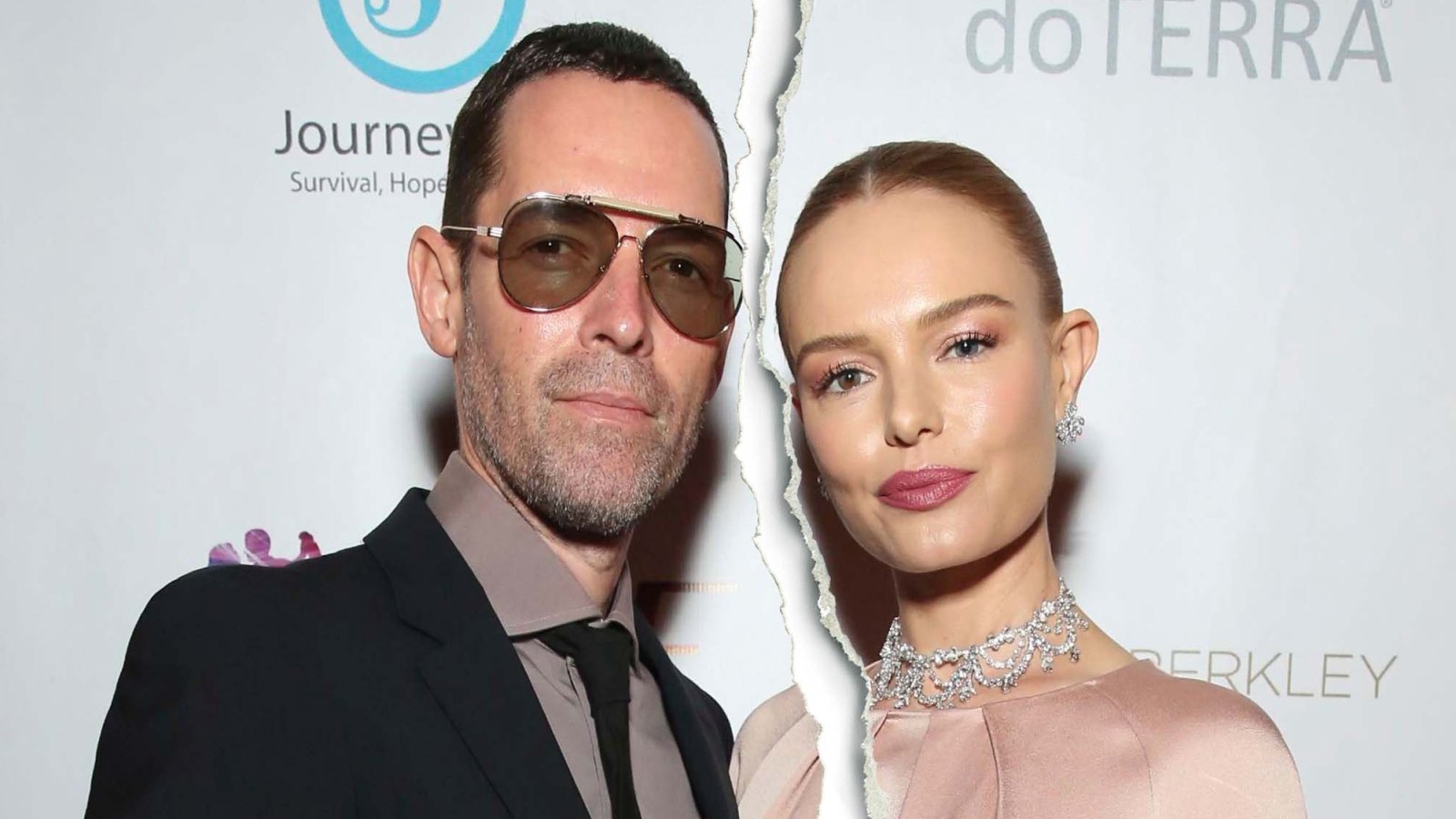 Kate Bosworth, Husband Michael Polish After 10 Years
