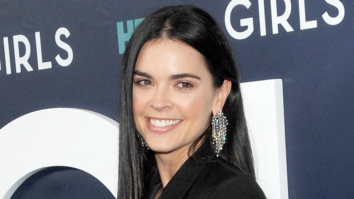Katie Lee Reflects on Postpartum Body After Hitting Pre-Baby Weight