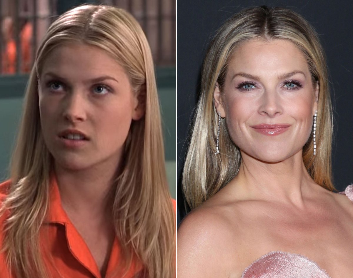 'Legally Blonde' Cast Where Are They Now?