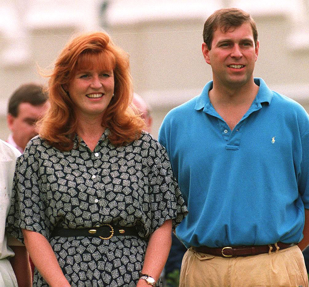 Sarah Ferguson's Royal Ups and Downs Through the Years: Divorce and More