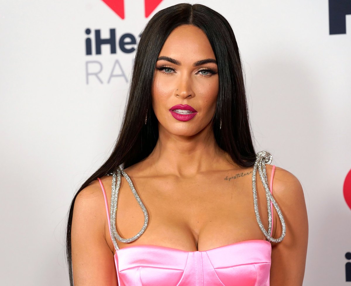 Megan Fox Reveals a Mother to 3 Kids ‘Saved’ Her Us Weekly