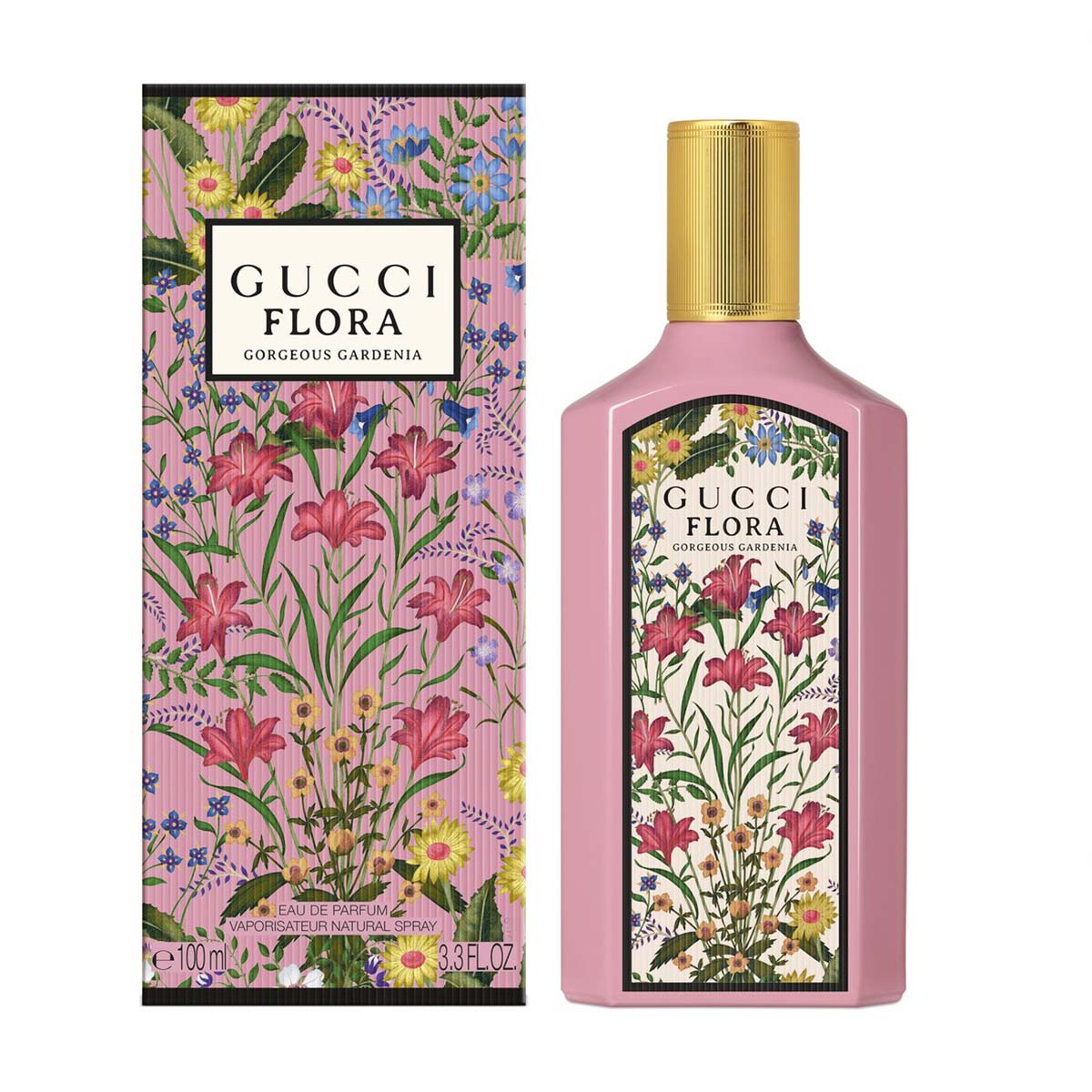 gucci flora miley cyrus song