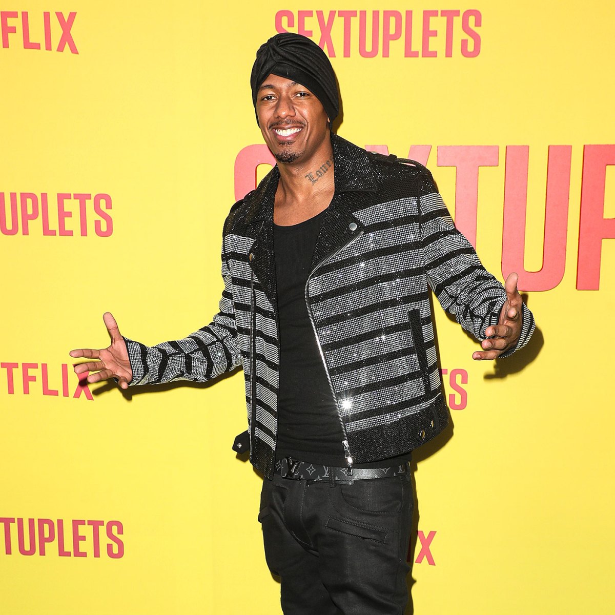 Nick Cannon S Best Parenting Quotes Over The Years