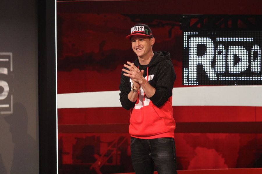 Rob Dyrdek on His Worst Flop, Tips for Success, & Red Flags for