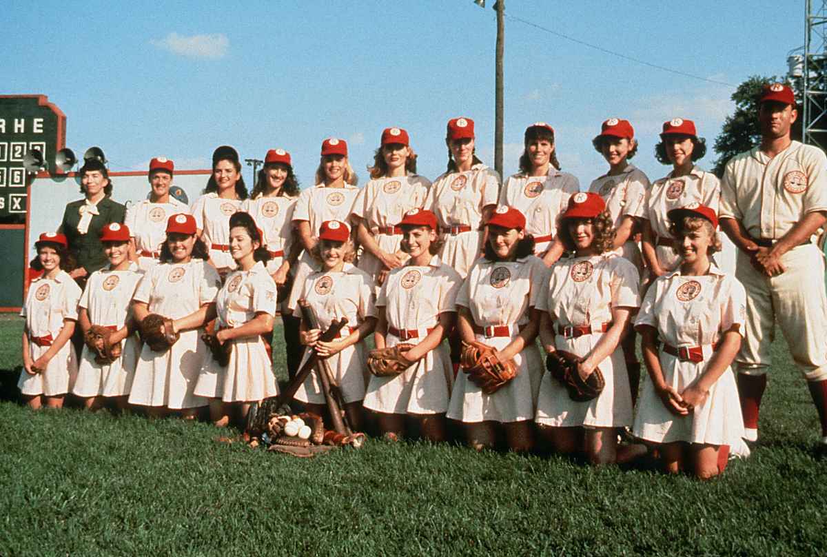 A New Rockford Peaches TV Series Is Filming In Pittsburgh