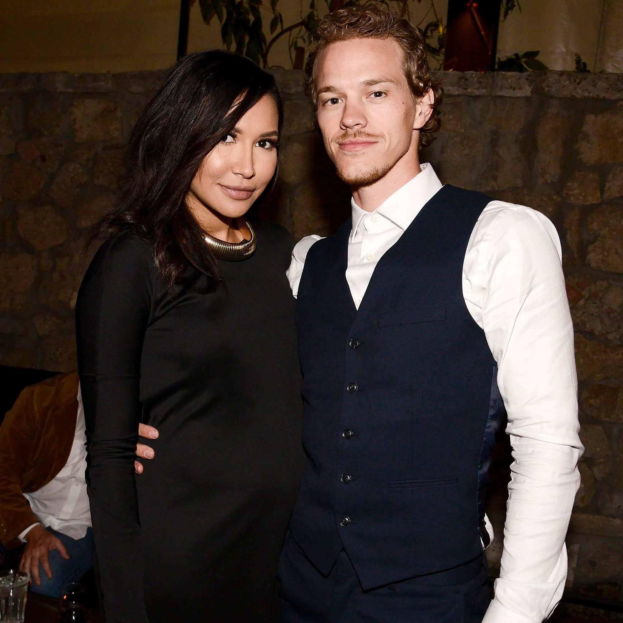 Ryan Dorsey Honors Late Naya Rivera 1 Year After Death