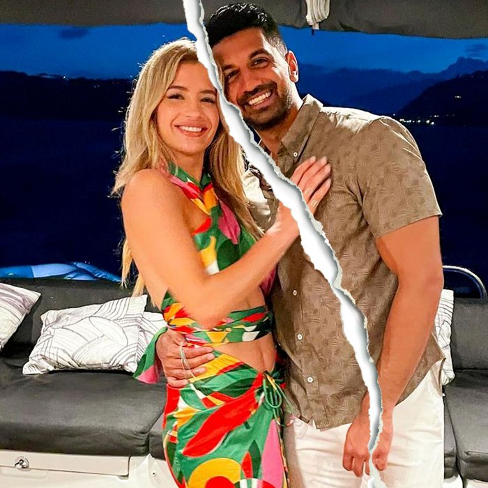 Naomie Olindo, da Southern Charm, fala em meio ao escândalo de trapaça de Metul Shah