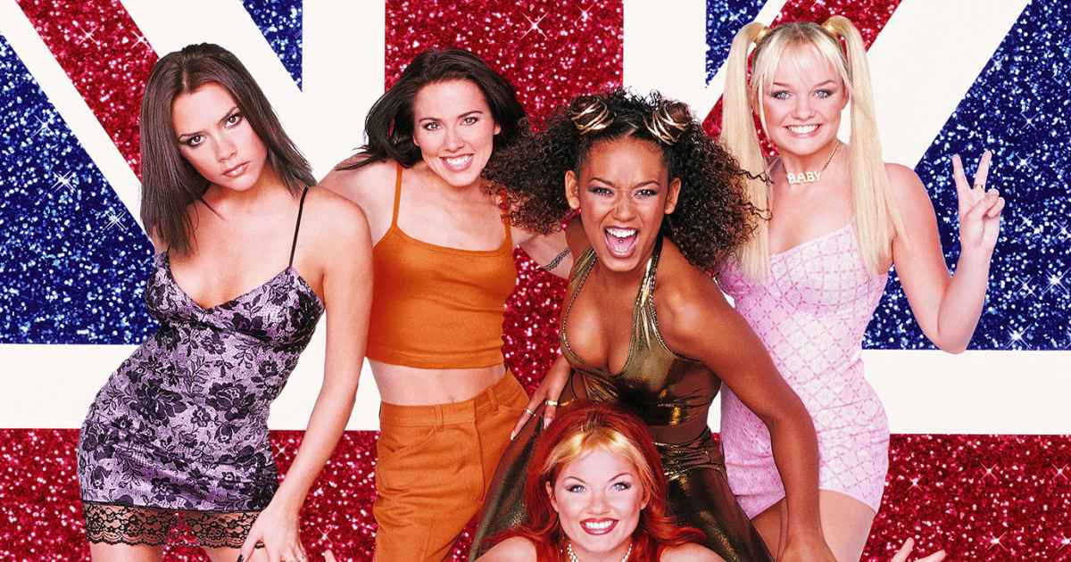 Spice Girls Release Updated 'Spice Up Your Life' Video With New