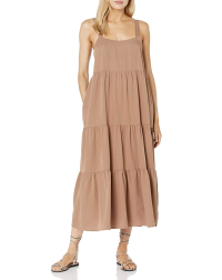 The Drop Maxi Dress Is an Everyday Summer Look Shoppers Love | Us Weekly