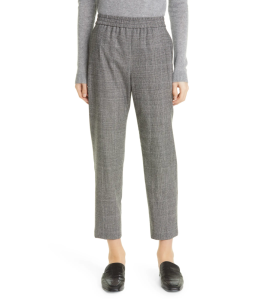 Theory-Korene-Glen-Plaid-Stretch-Wool-Pants