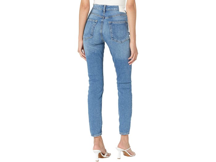 True Religion High-Waisted Jeans Are on Sale for 40% Off Right Now | Us ...