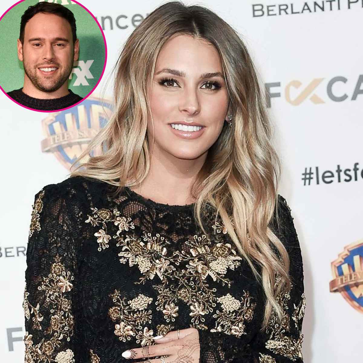 Yael Cohen: 5 Things Know After Scooter Braun Split