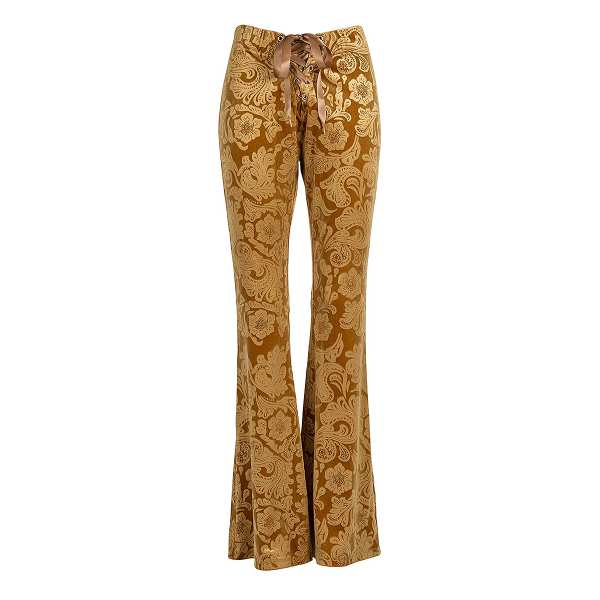 Kristin Cavallari's $370 Satin Pants: Get a Similar Pair for $40 | Us ...