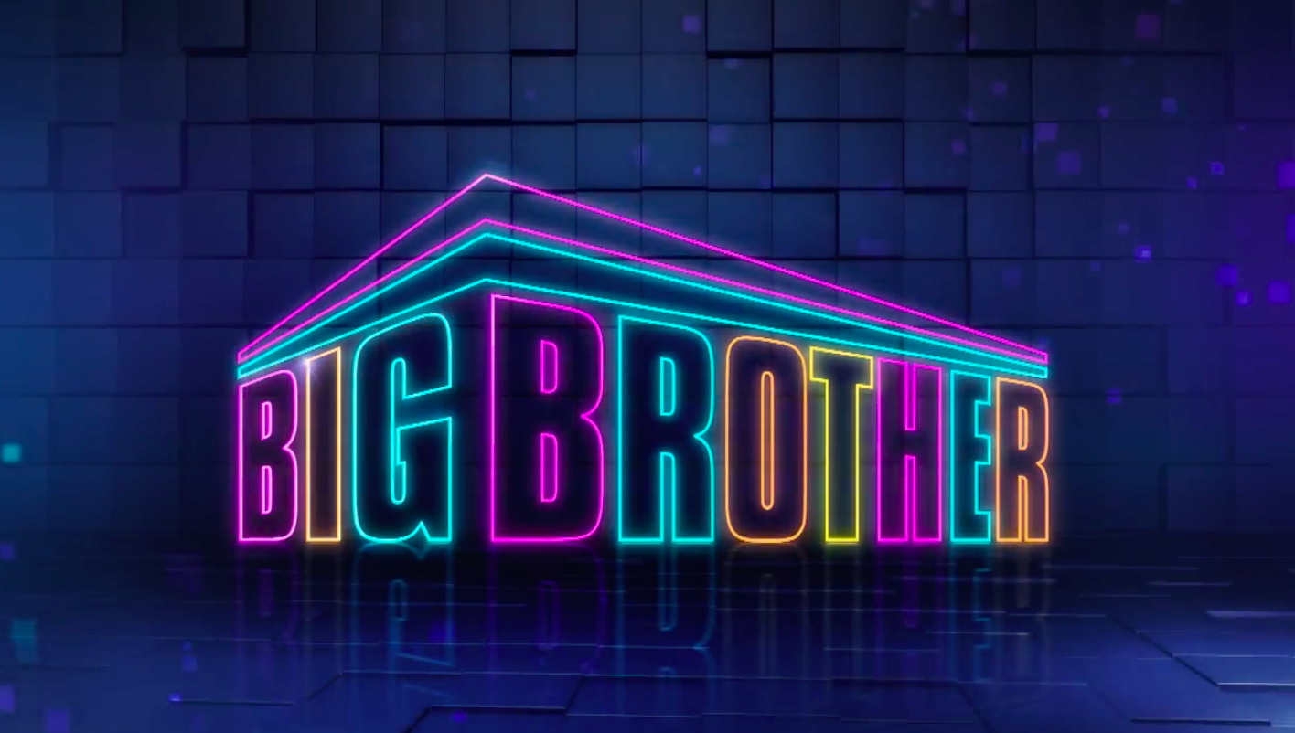 Big Brother Logo