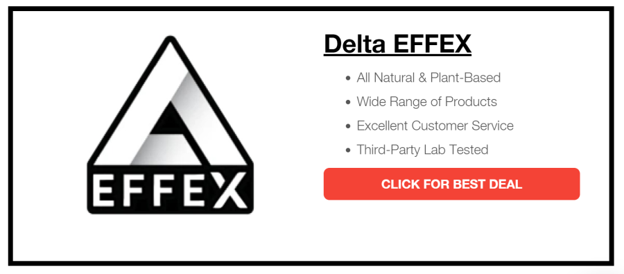 Delta EFFX