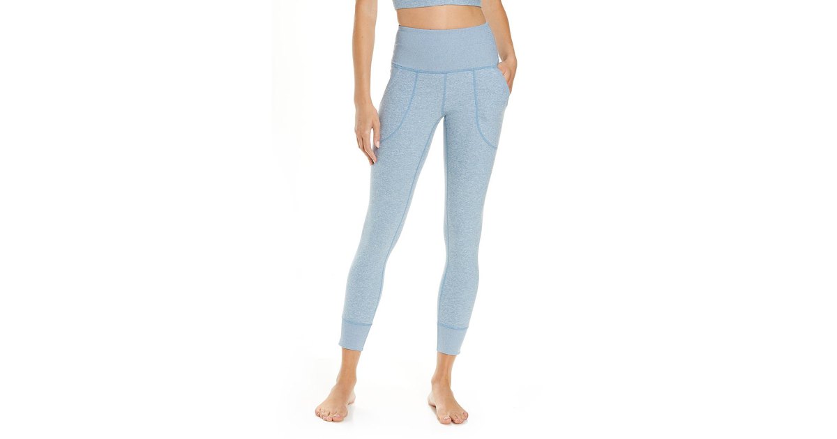 Nordstrom Pants - Aiko leggings by Adore Me Ordered too small and can't  return. Never worn, ne Fin…