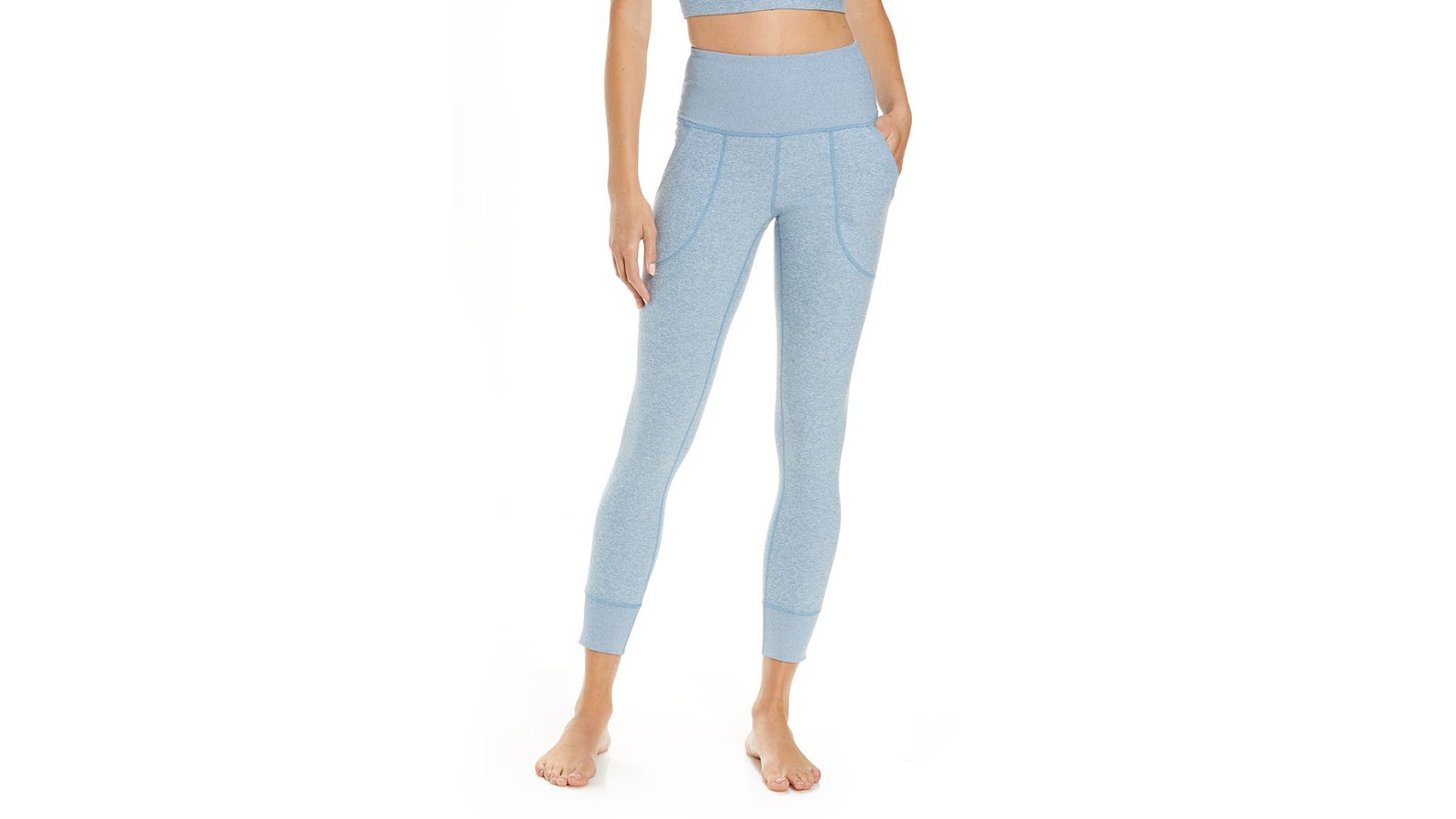 Nordstrom Zella leggings reviews: Why they're so popular