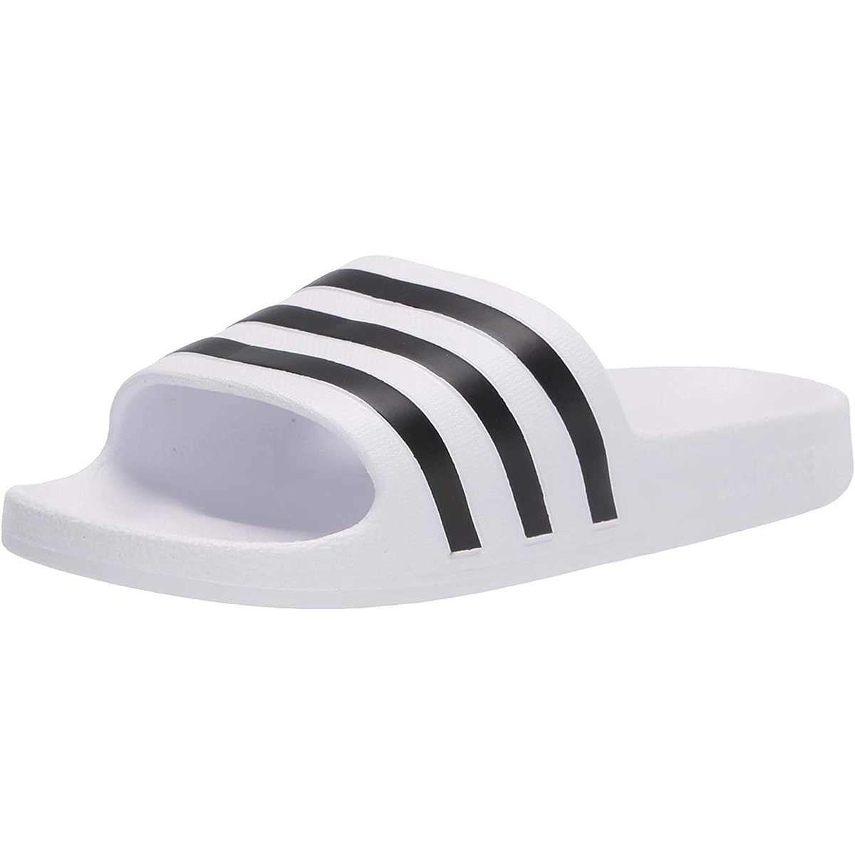Authentic Quality Yeezy Slide Plain Off-White Couple Slides with
