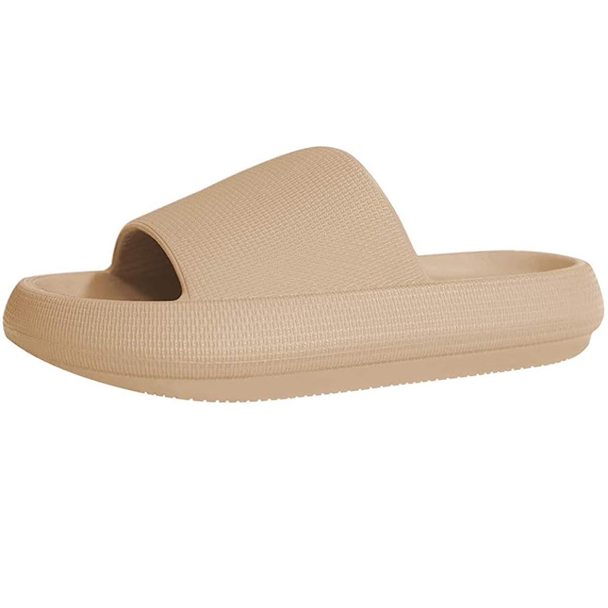 Yeezy Style Slides on Amazon That Could Save You Hundreds Us Weekly