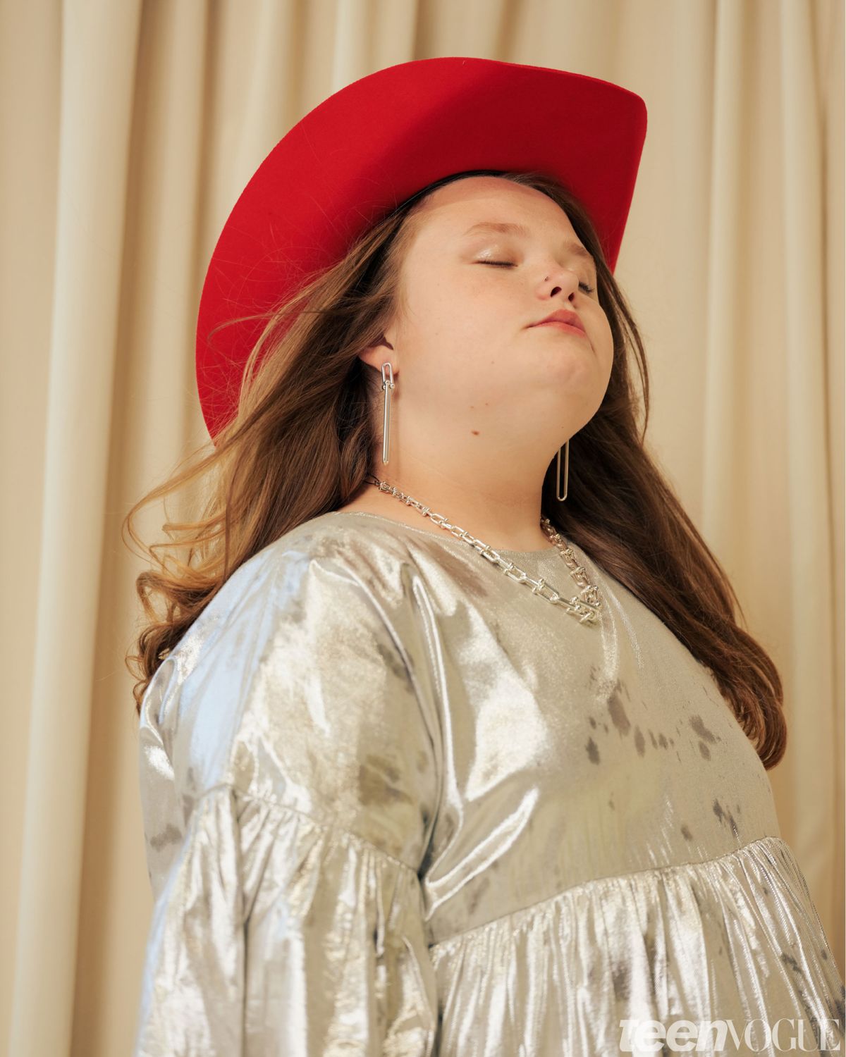 Alana ‘honey Boo Boo Thompson Does Photo Shoot Before 16th Birthday Us Weekly 1163