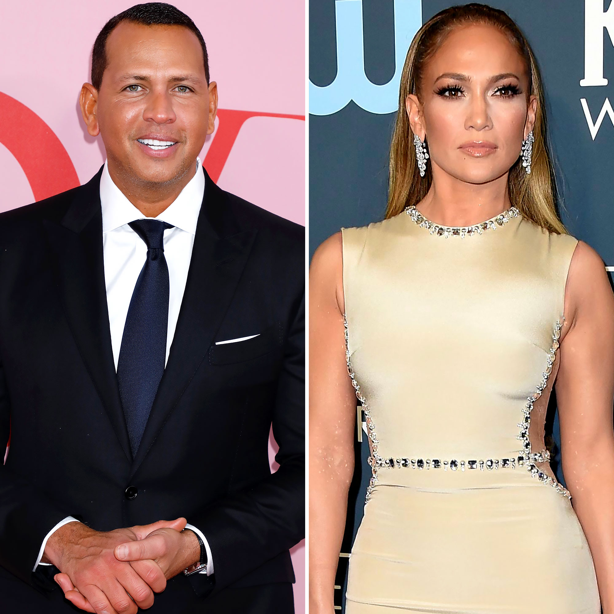 How Jennifer Lopez Tamed Alex Rodriguez