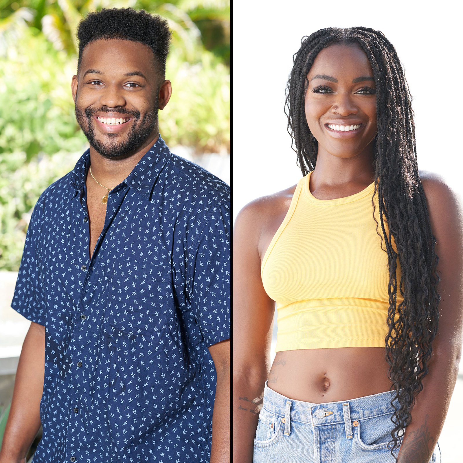 ‘Bachelor in Paradise’ Brendan, Victoria P. Address PreShow Dating