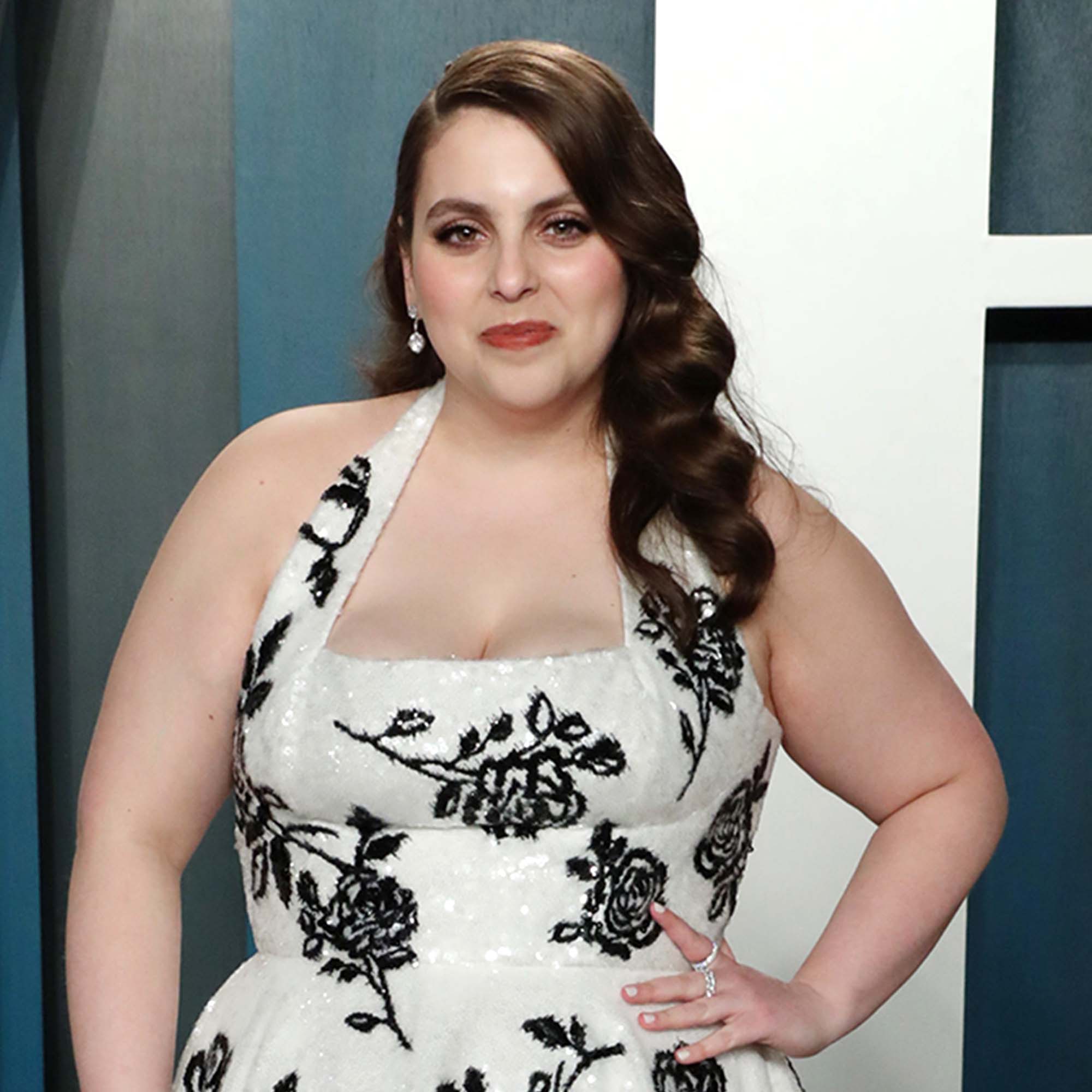 beanie feldstein height