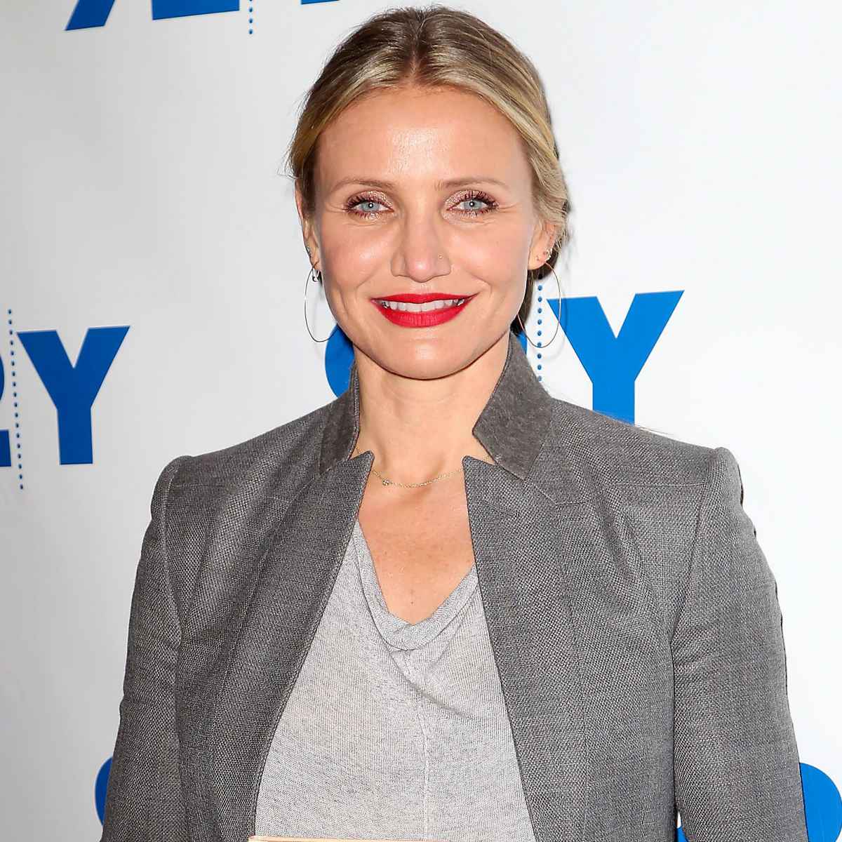 Cameron Diaz Skinny Dips At 41 Flaunts Bikini Body Sexy Pictures Us Weekly