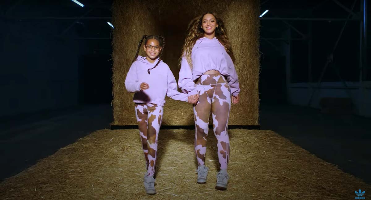 Beyonce, Jay-Z's Daughter Blue Ivy's Hollywood Life: Pics