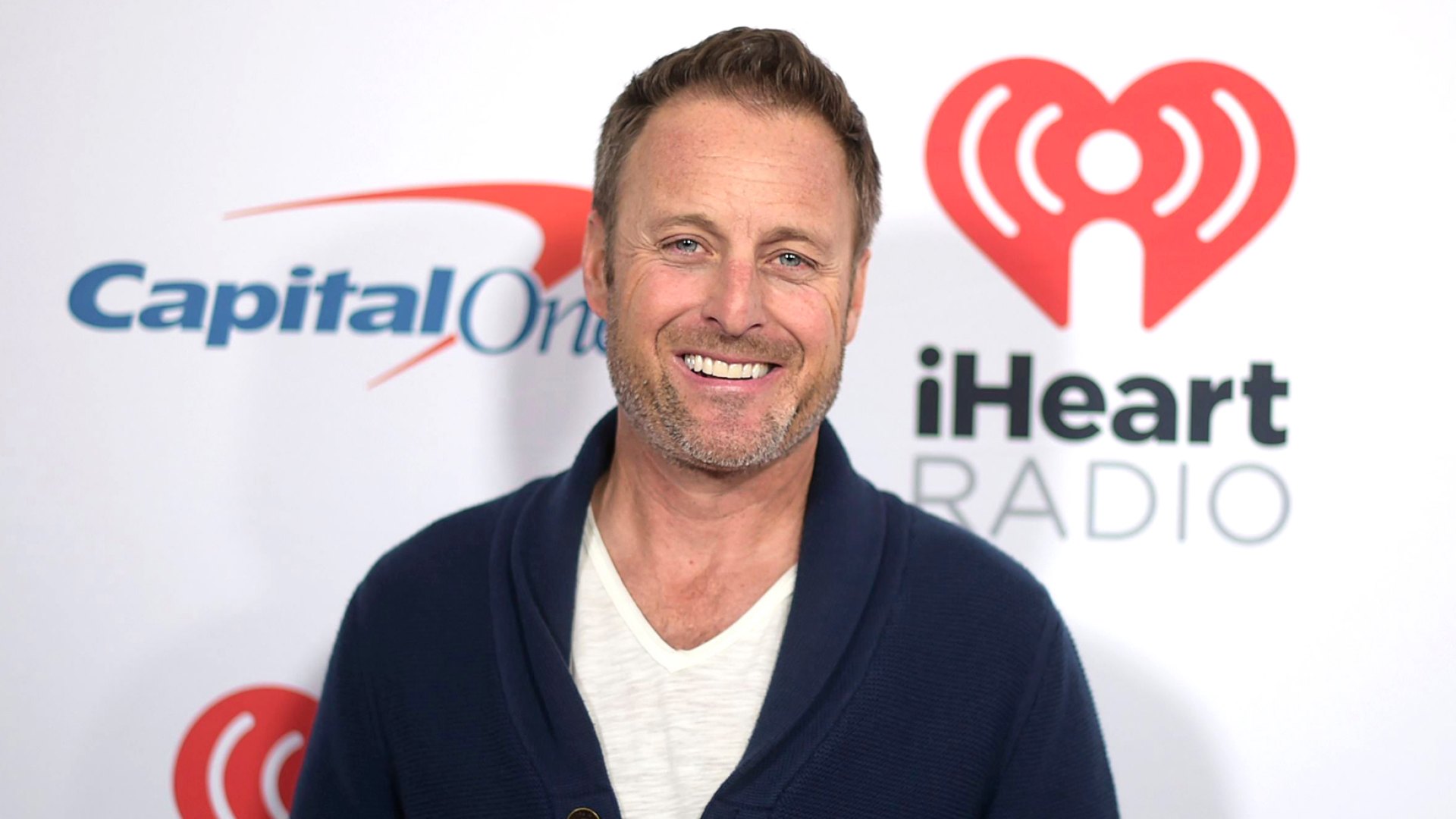 Chris Harrison Not Ready To Retire After Bachelor Exit Us Weekly