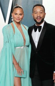 Chrissy Teigen Reflects First Sober Italy Trip With John So Much Fun